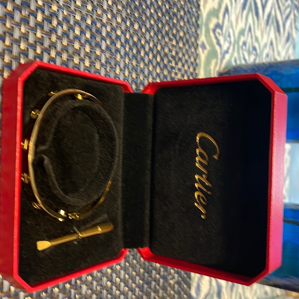 Bracelet Cartier